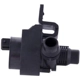 Purchase Top-Quality New Water Pump by GATES - 41531E pa4