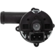 Purchase Top-Quality New Water Pump by GATES - 41532E pa2
