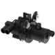Purchase Top-Quality New Water Pump by GATES - 41547E pa7