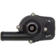 Purchase Top-Quality New Water Pump by GATES - 41548E pa9