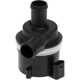 Purchase Top-Quality New Water Pump by GATES - 41550E pa3
