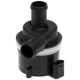 Purchase Top-Quality New Water Pump by GATES - 41550E pa5