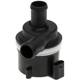 Purchase Top-Quality New Water Pump by GATES - 41550E pa8