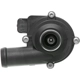 Purchase Top-Quality New Water Pump by GATES - 41551E pa4
