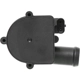 Purchase Top-Quality New Water Pump by GATES - 41551E pa6