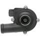 Purchase Top-Quality New Water Pump by GATES - 41551E pa9