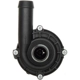 Purchase Top-Quality New Water Pump by GATES - 41552E pa1