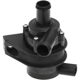 Purchase Top-Quality New Water Pump by GATES - 41553E pa3