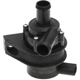 Purchase Top-Quality New Water Pump by GATES - 41553E pa5