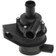 Purchase Top-Quality New Water Pump by GATES - 41553E pa6