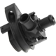 Purchase Top-Quality New Water Pump by GATES - 41554E pa2