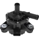 Purchase Top-Quality New Water Pump by GATES - 41555E pa15