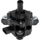 Purchase Top-Quality New Water Pump by GATES - 41555E pa18