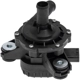 Purchase Top-Quality New Water Pump by GATES - 41555E pa19