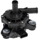 Purchase Top-Quality New Water Pump by GATES - 41555E pa21