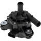 Purchase Top-Quality New Water Pump by GATES - 41555E pa23