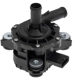 Purchase Top-Quality New Water Pump by GATES - 41555E pa25
