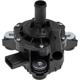 Purchase Top-Quality New Water Pump by GATES - 41555E pa26