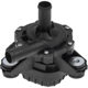 Purchase Top-Quality New Water Pump by GATES - 41555E pa6