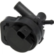 Purchase Top-Quality New Water Pump by GATES - 41557E pa11