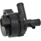 Purchase Top-Quality New Water Pump by GATES - 41557E pa12