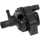 Purchase Top-Quality New Water Pump by GATES - 41557E pa15