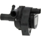 Purchase Top-Quality New Water Pump by GATES - 41557E pa21