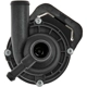 Purchase Top-Quality New Water Pump by GATES - 41557E pa28