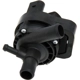 Purchase Top-Quality New Water Pump by GATES - 41557E pa32