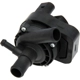 Purchase Top-Quality New Water Pump by GATES - 41557E pa33