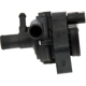 Purchase Top-Quality New Water Pump by GATES - 41557E pa37