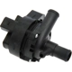 Purchase Top-Quality New Water Pump by GATES - 41557E pa38