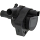 Purchase Top-Quality New Water Pump by GATES - 41557E pa4