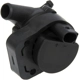 Purchase Top-Quality New Water Pump by GATES - 41557E pa9