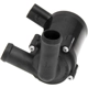 Purchase Top-Quality New Water Pump by GATES - 41559E pa14
