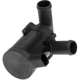 Purchase Top-Quality New Water Pump by GATES - 41559E pa21
