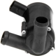 Purchase Top-Quality New Water Pump by GATES - 41559E pa45