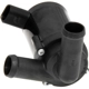 Purchase Top-Quality New Water Pump by GATES - 41559E pa46