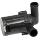Purchase Top-Quality New Water Pump by GATES - 41559E pa6