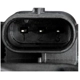 Purchase Top-Quality GATES - 41570E - Engine Coolant Electric Water Pump pa4