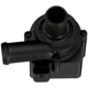 Purchase Top-Quality GATES - 41578E - Engine Coolant Electric Water Pump pa1