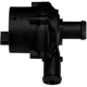 Purchase Top-Quality GATES - 41581E - Engine Coolant Electric Water Pump pa2