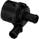Purchase Top-Quality New Water Pump by GATES - 41581E pa3