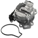 Purchase Top-Quality GATES - 41588E - Engine Coolant Electric Water Pump pa1