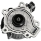 Purchase Top-Quality GATES - 41588E - Engine Coolant Electric Water Pump pa4