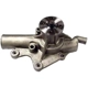 Purchase Top-Quality New Water Pump by GATES - 42000 pa1
