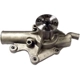 Purchase Top-Quality New Water Pump by GATES - 42000 pa2