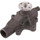 Purchase Top-Quality New Water Pump by GATES - 42000 pa7