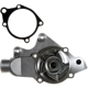Purchase Top-Quality GATES - 42005 - New Water Pump pa6