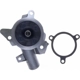 Purchase Top-Quality New Water Pump by GATES - 42018 pa5